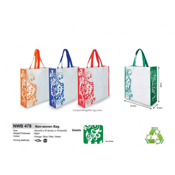 NWB 478 Non-woven Bag